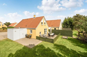 Blåvand